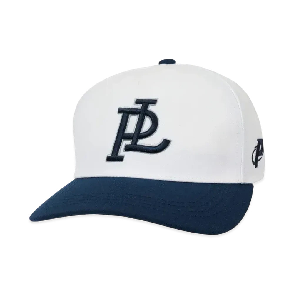 PALACE P Frame 5-Panel "White"