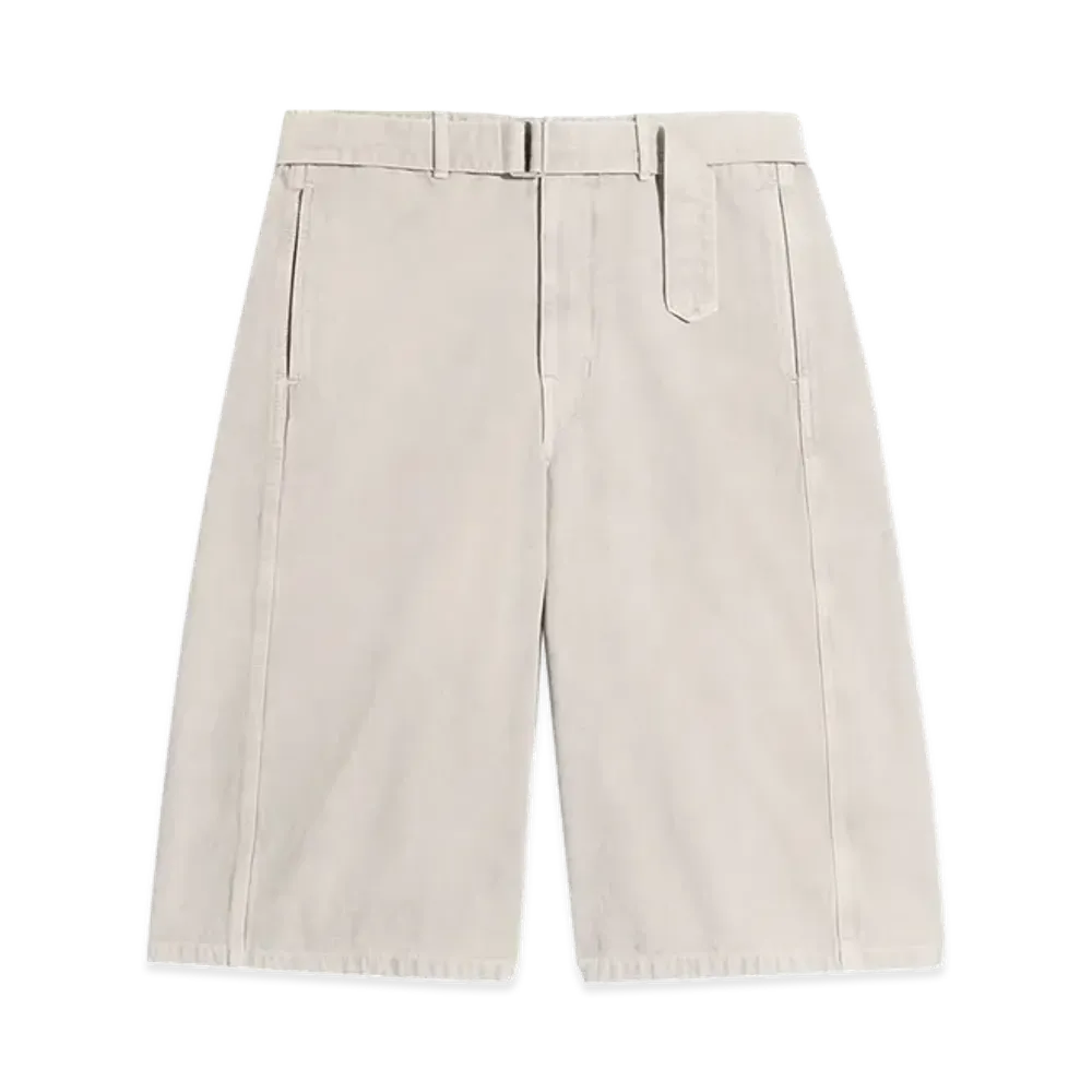 LEMAIRE Short "Neutrals"