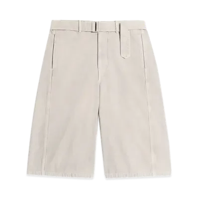 LEMAIRE Short "Neutrals"