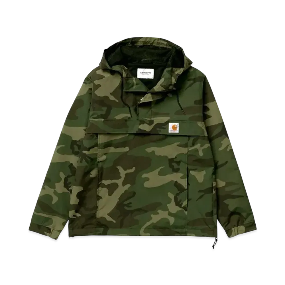 Carhartt WIP Nimbus Pullover "Camo"