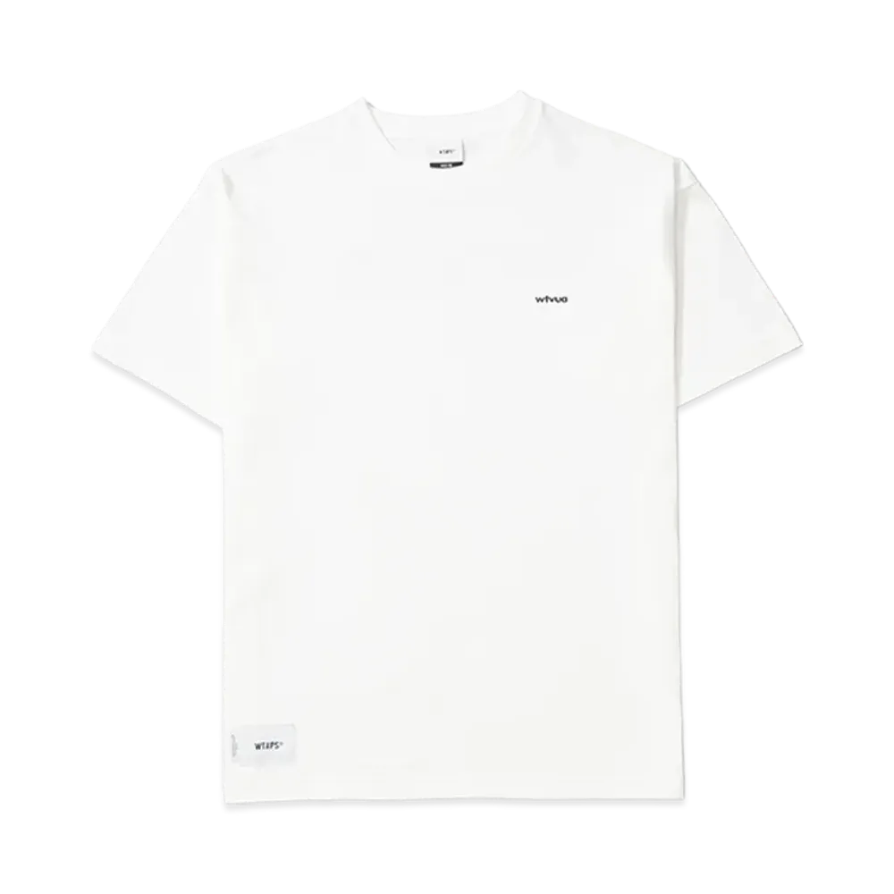 WTAPS Fortless / SS / Cotton 