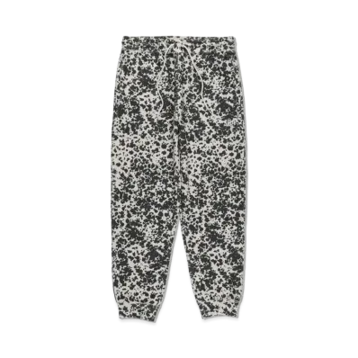 WIND AND SEA SEA (Pattern) Back Pile Pt "Dalmatian"