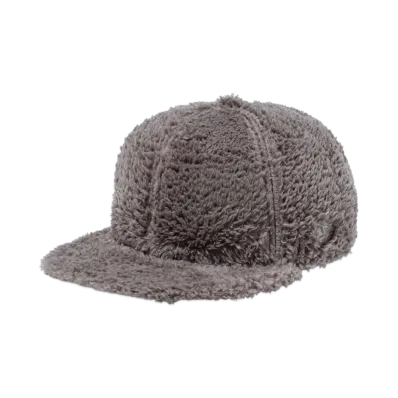 NEW ERA 59Fifty Mink Fleece "Mocha"