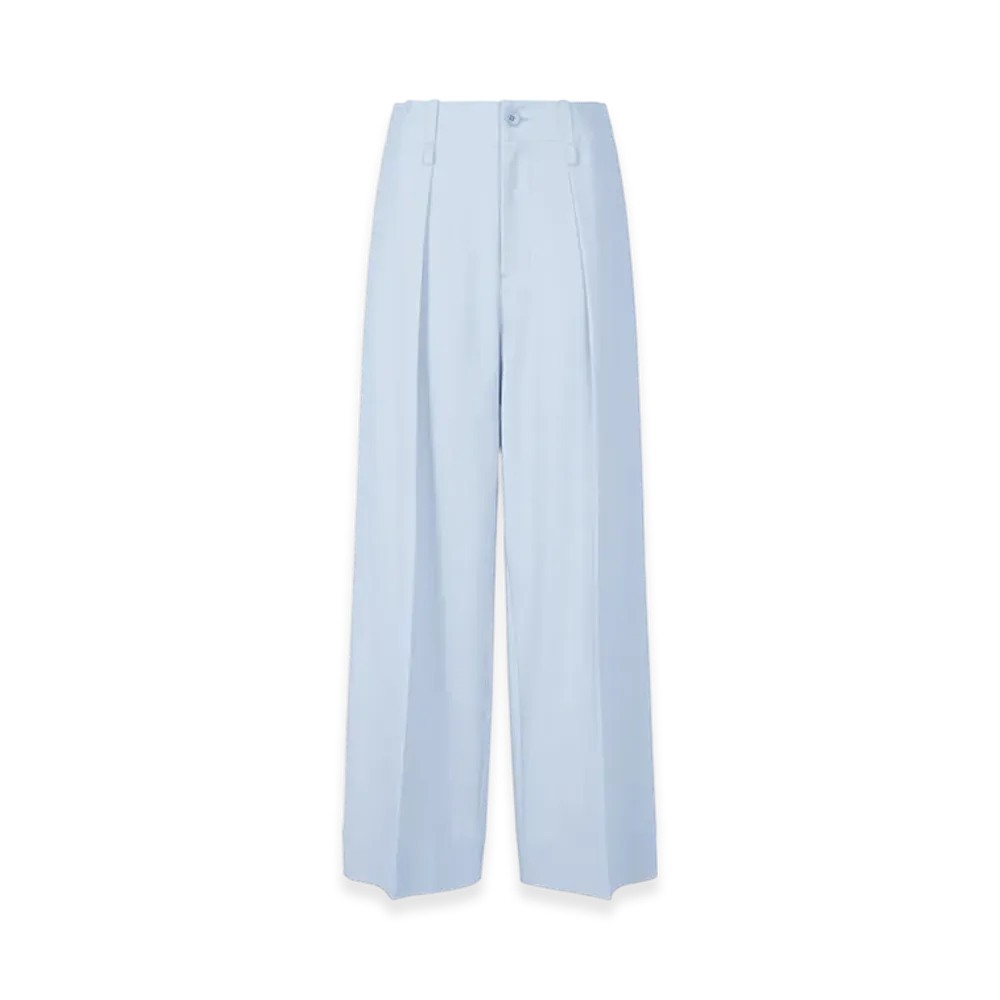 ISSEY MIYAKE Simple Ensemble "LightBlue"