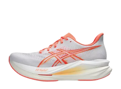 Asics Women's Sonicblast 2 "White/Sun Coral"