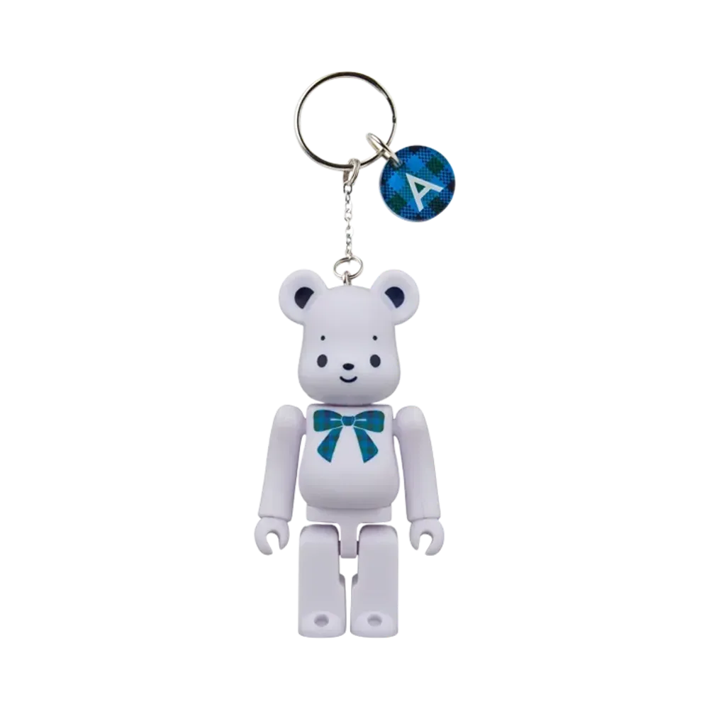 MEDICOM TOY "BEARBRICK" Fami-Chan Bearbrick 100%