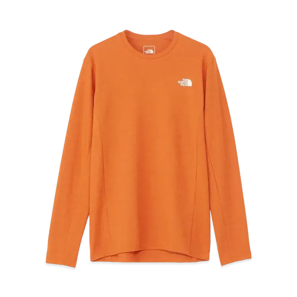 The North Face Altime Warm Crew "Desert Last"