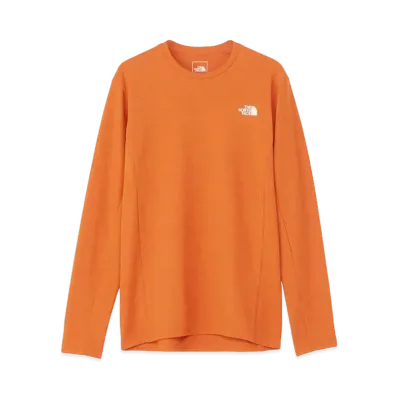 The North Face Altime Warm Crew "Desert Last"
