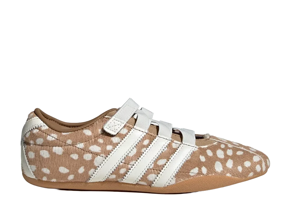 adidas Women's Tokyo MJ "Bambi"