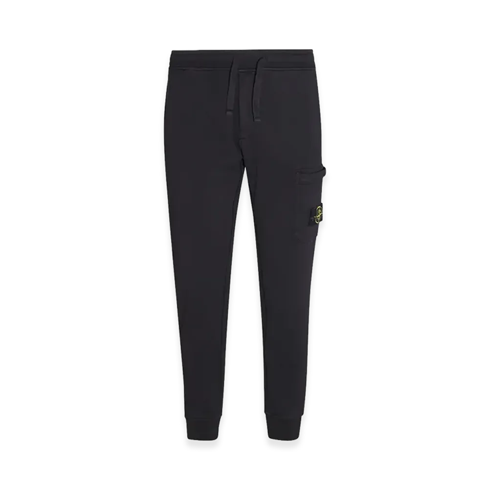 Stone Island Trousers "Gray"