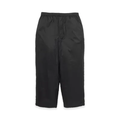 DAIWA PIER39 Tech Pertex Travel Pants "Black"