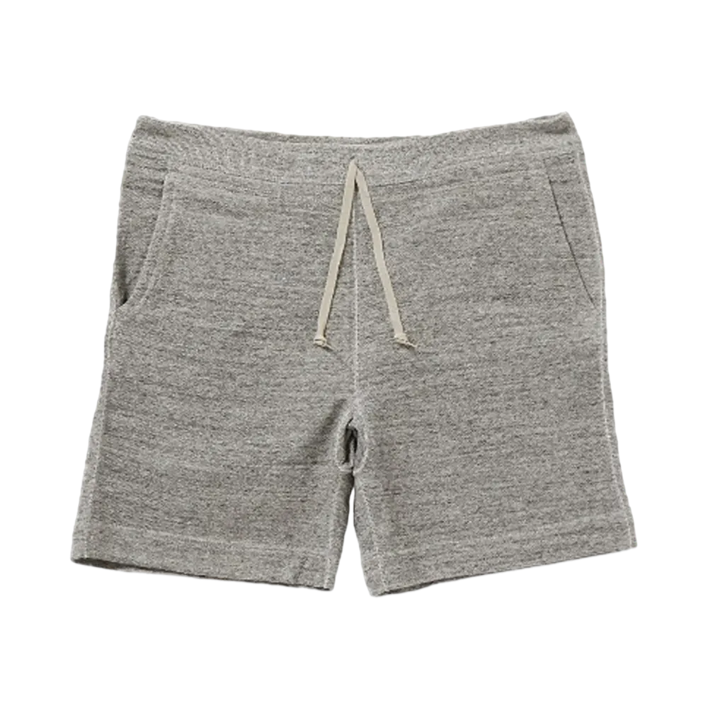 N.HOOLYWOOD Shorts "Top Gray"