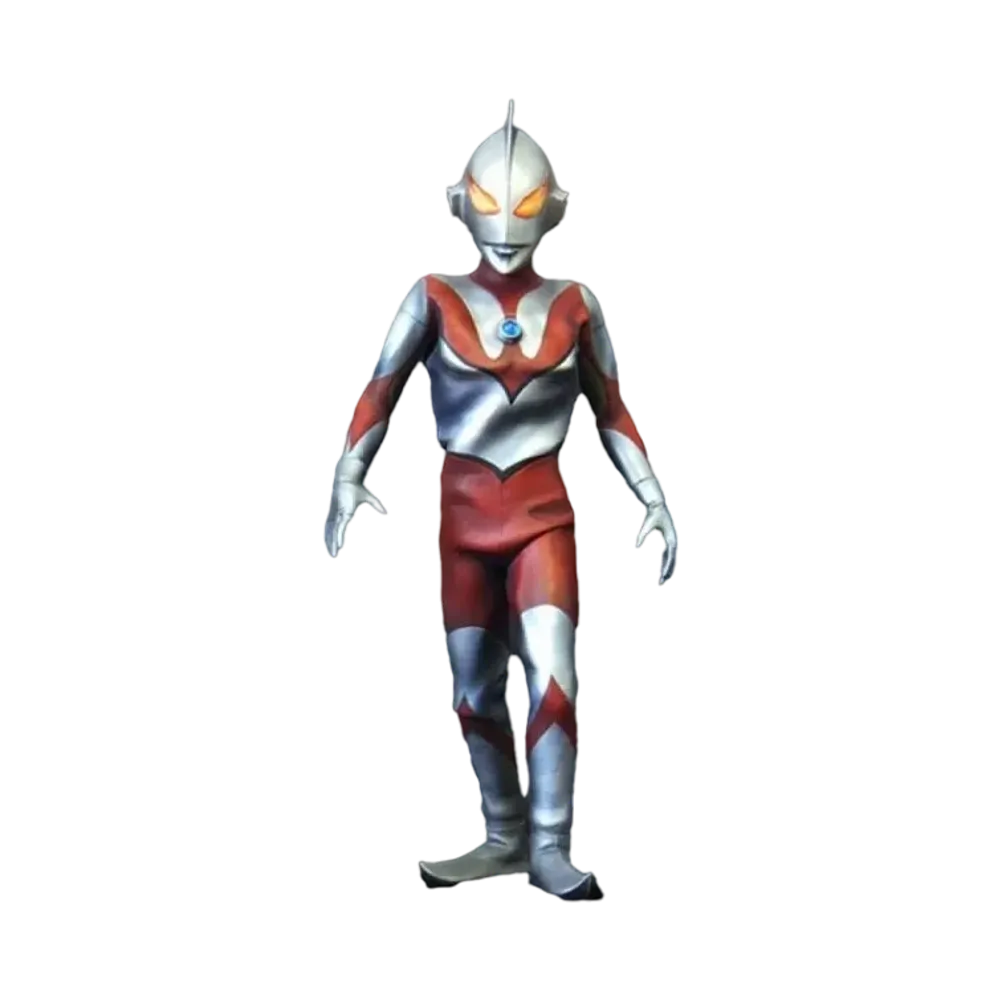 XPLUS "Daikaiju series" -Ultraman- Imit-Ultraman Night Color Luminous Ver. Shonen Ric Limited Item