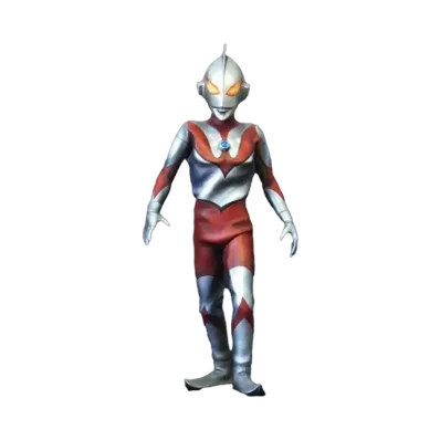 XPLUS "Daikaiju series" -Ultraman- Imit-Ultraman Night Color Luminous Ver. Shonen Ric Limited Item