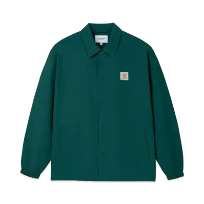 Carhartt WIP Calton Jacket "Botanical Garden"