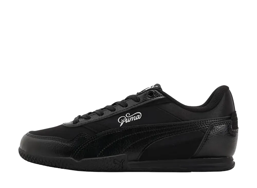 Puma Women's Belladonna SNL "Puma Black/Puma Black"