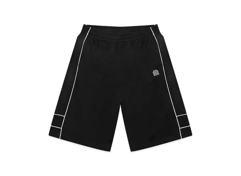 BlackEyePatch Small OG Mesh Jersey Shorts "Black"