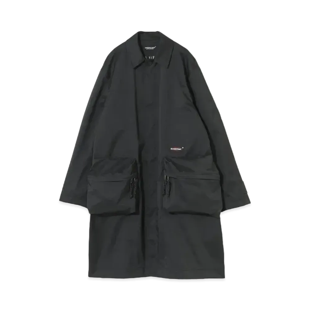 EASTPAK x UNDERCOVER JACKET "Black"
