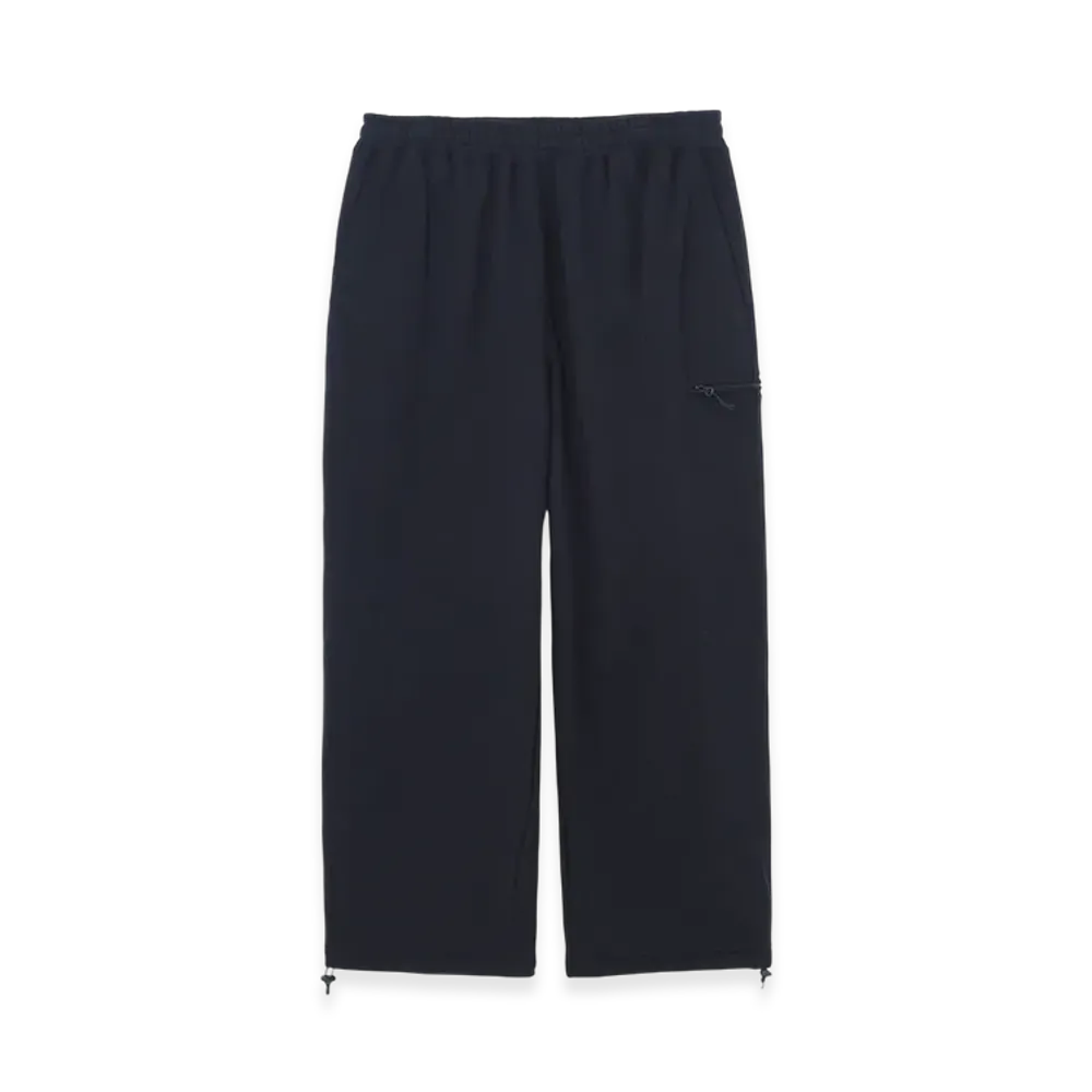SEDAN ALL-PURPOSE OG Logo Wide Fit Sweatpants "Black"