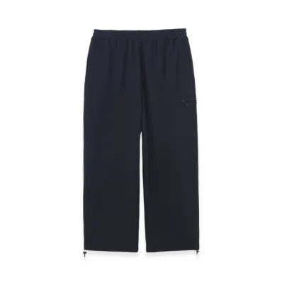 SEDAN ALL-PURPOSE OG Logo Wide Fit Sweatpants "Black"