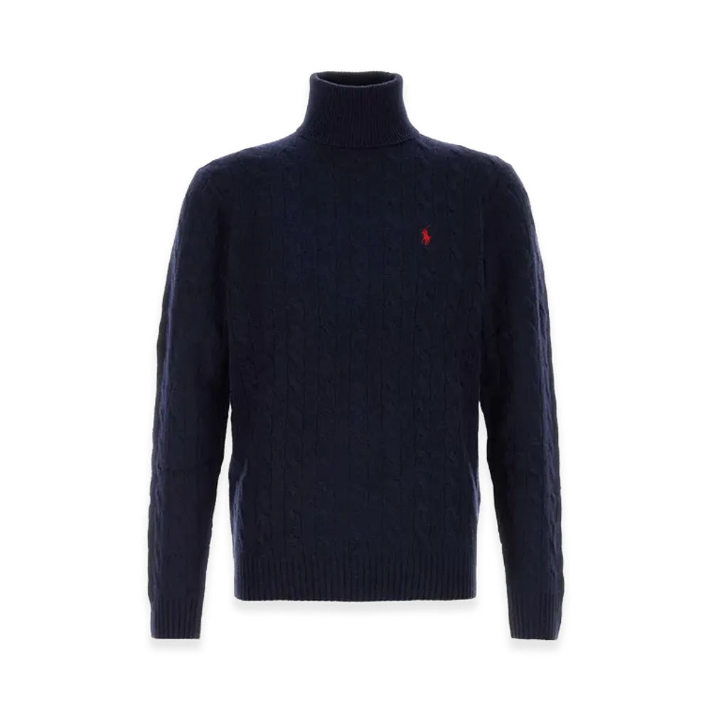 Polo Ralph Lauren Sweaters "Blue"