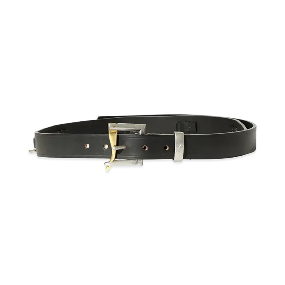 NEEDLES Quick Release Belt Tassel Bit "Black"
