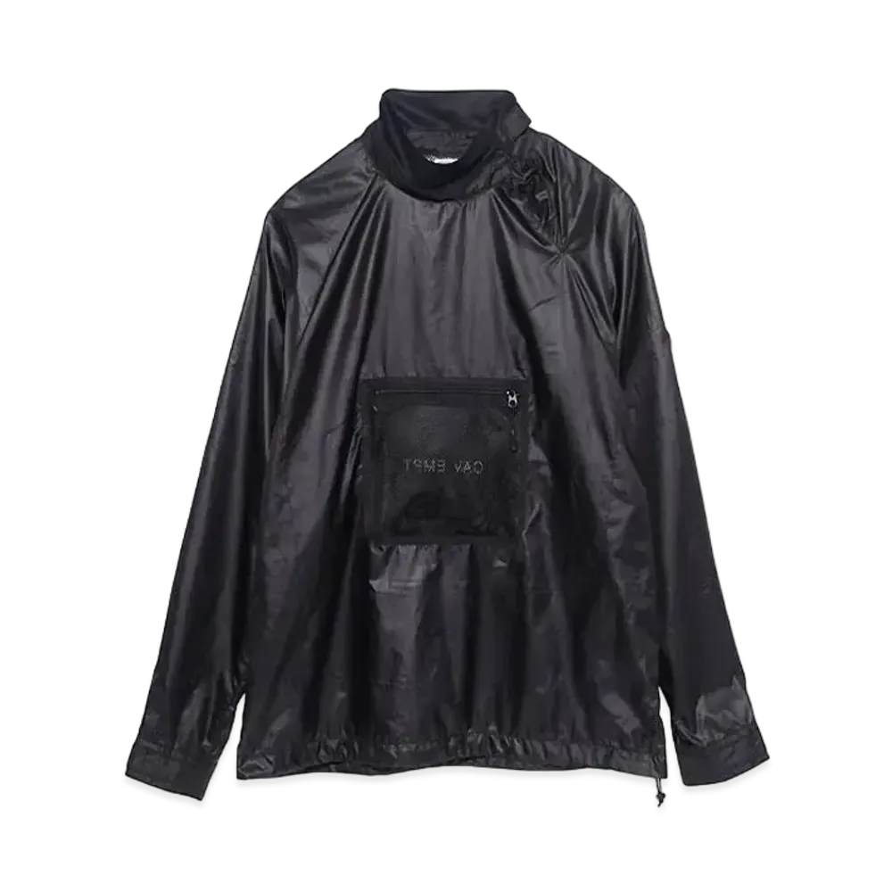 Cav Empt (C.E) PACK PULLOVER "Black"