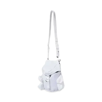 PHINGERIN CUMALICE POUCH "WHITE"