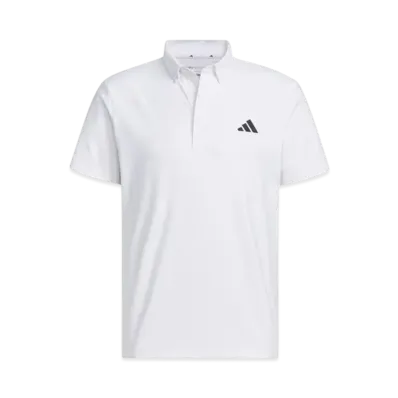 adidas ESS Debo Polo "White"