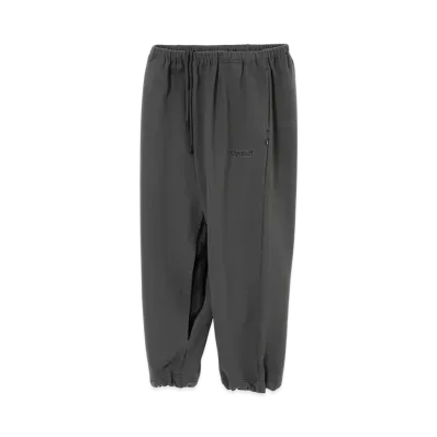 Optstuff Ventilabel Sweat Pants "Chacoal"