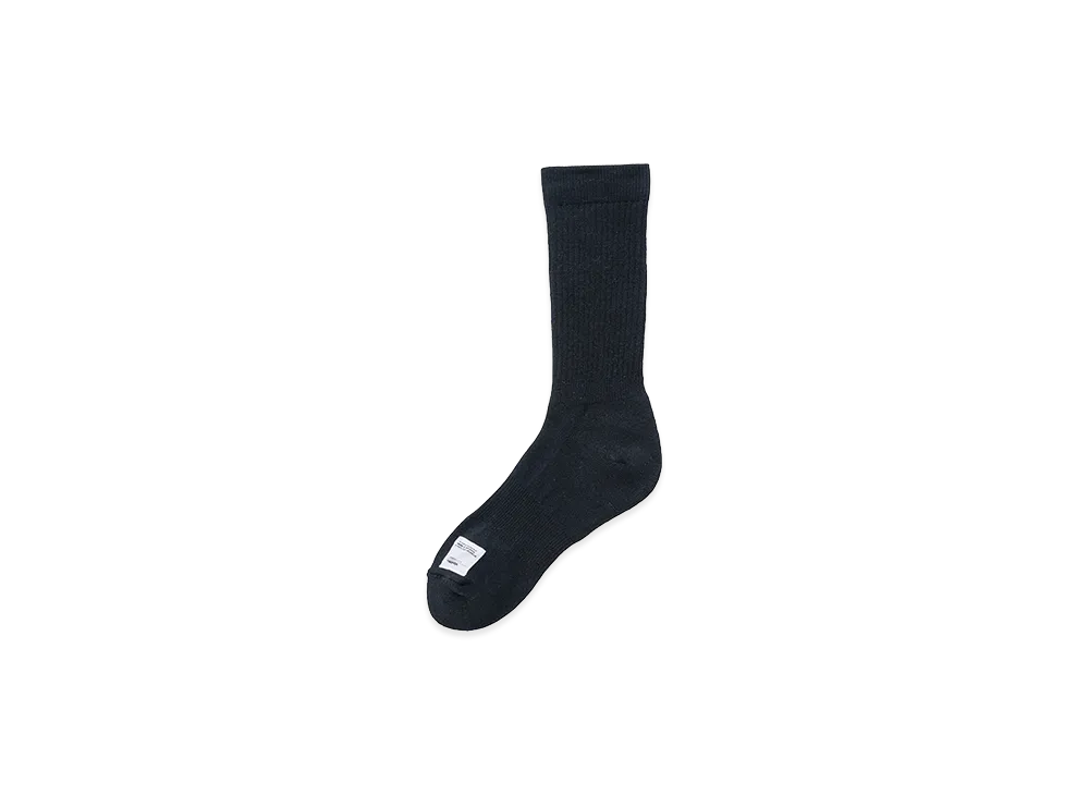 visvim ACHILLES SOCKS MID 