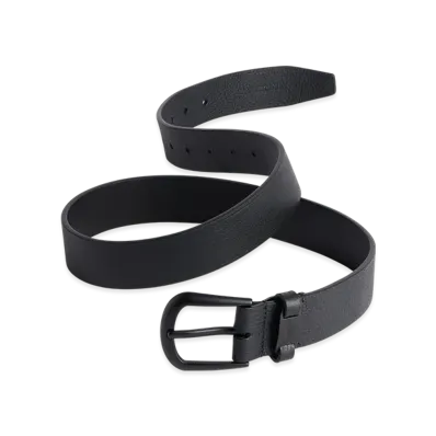BALENCIAGA Suit Belt "Black"