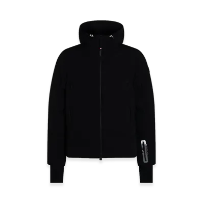 MONCLER Grenoble Clothing "Black"