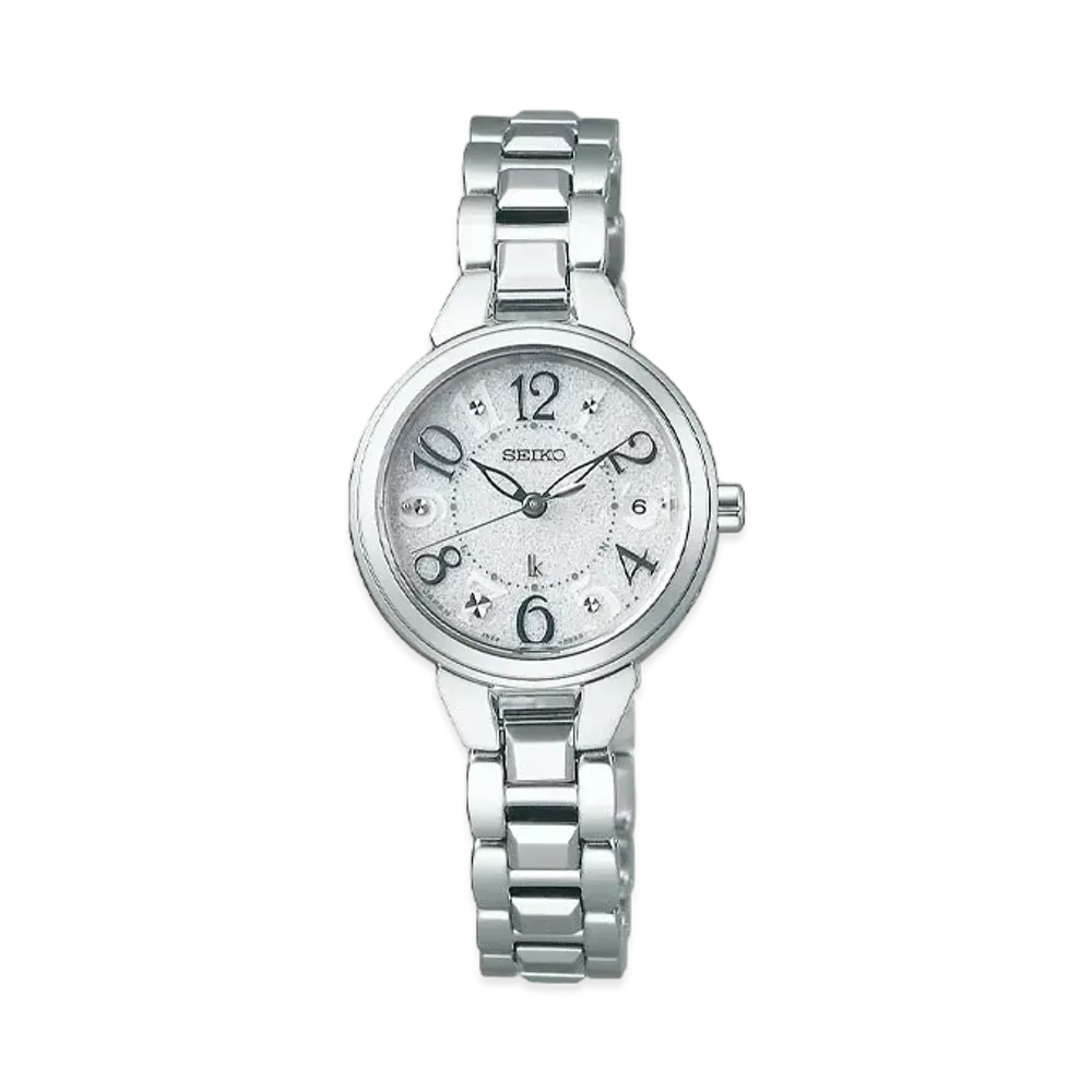 SEIKO Lukia Standard Collection SSVW187