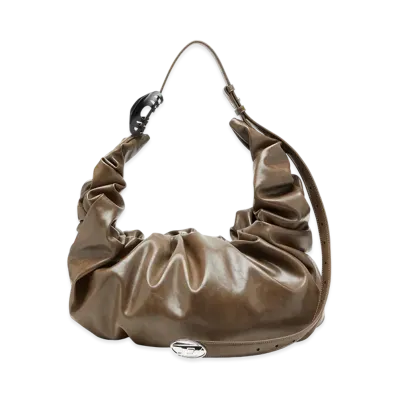 Diesel Grab-D Hobo L "Beige"