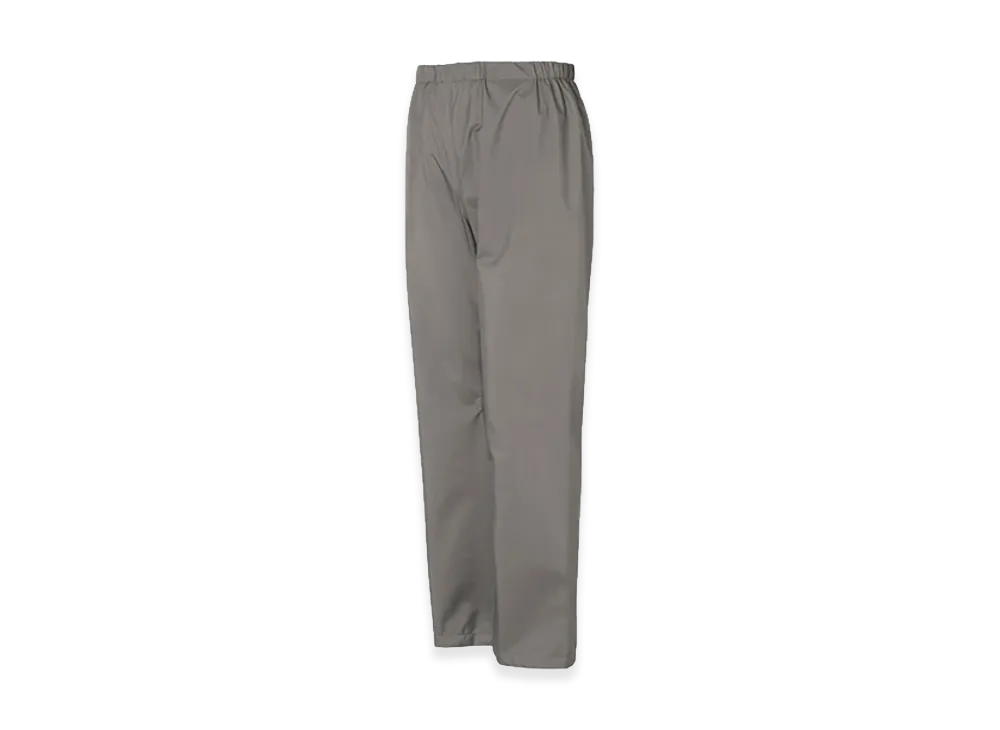 mont-bell Kid's Thunder Pass Pants "Gray"