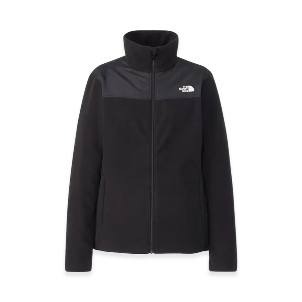 The North Face Mountain Versa Micro Jacket "Black"