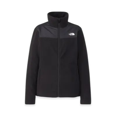 The North Face Mountain Versa Micro Jacket "Black"