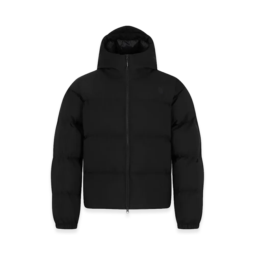 The North Face Free Move Down Jacket "Black"