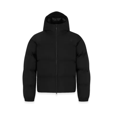 The North Face Free Move Down Jacket "Black"
