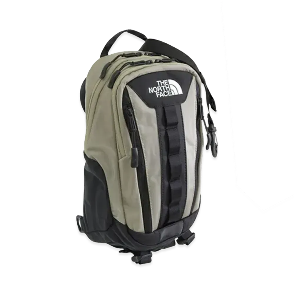 The North Face Big Shot One Way "Beige"