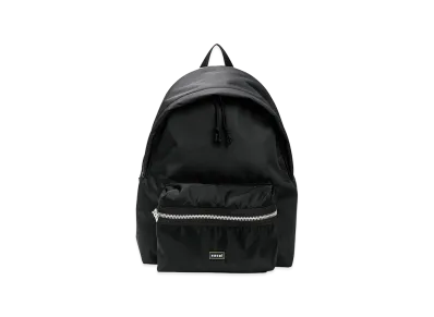 sacai Pocket Backpack "Black"