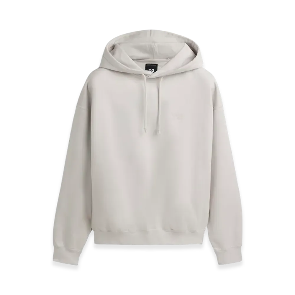Y-3 FT Parka "Chalk Pearl"