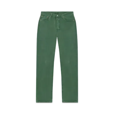 DENIM TEARS x Levi's ADG 501 Vintage "Green"