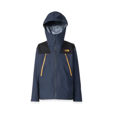 The North Face Men's Climb Light Jacket "Black/Urban Navy"