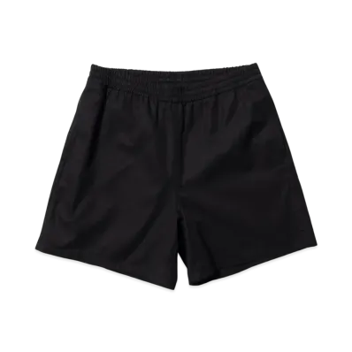Unlikely Mil Gym Shorts "Black"