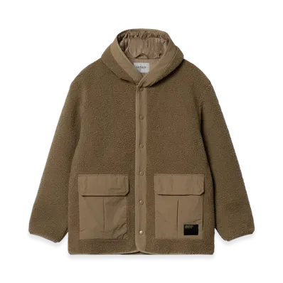 Carhartt WIP Devin Hooded Liner "Buffalo"