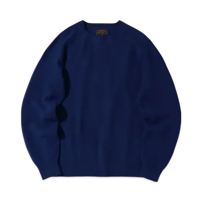 BEAMS Crew 9G "Blue"