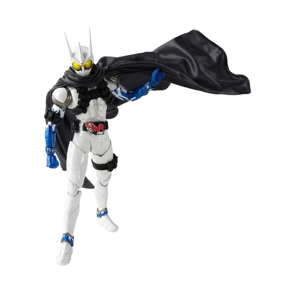 S.H.Figuarts (SHINKOCCHOUSEIHOU) Kamen Rider Eternal