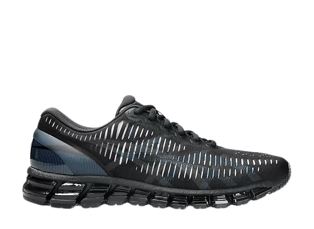 シーピーカンパニー × アシックス ゲルクォンタム360 1 "キャビア/ブラックビューティー"